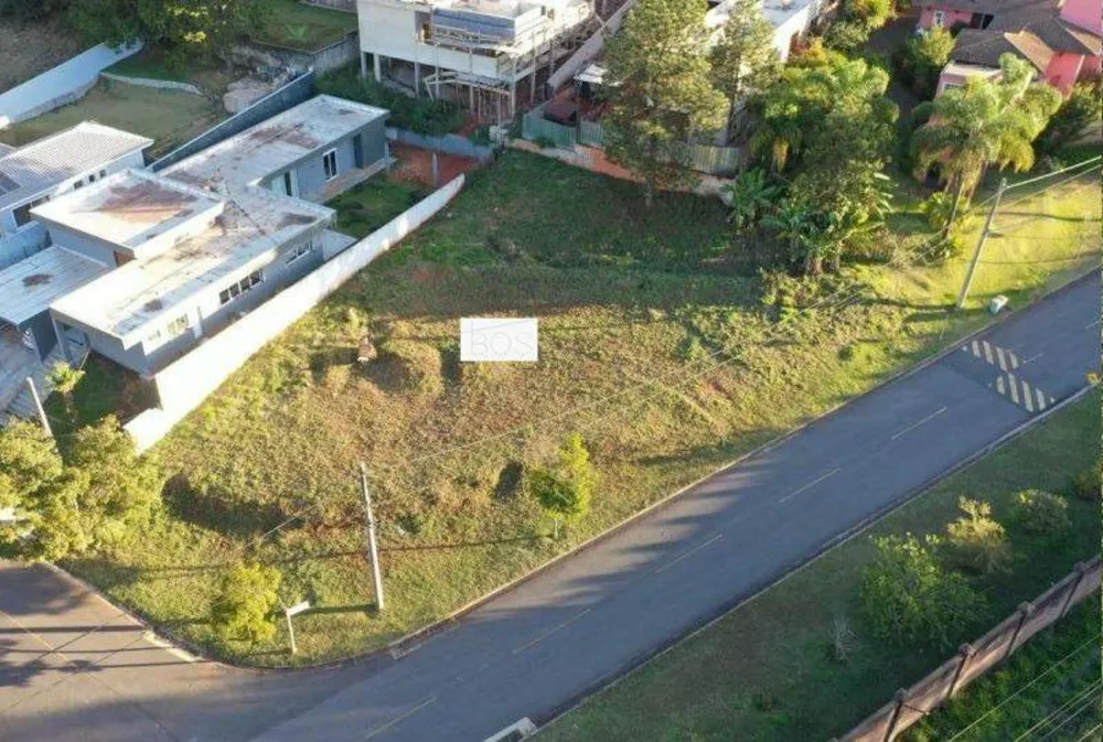 Terreno, 852 m² - Foto 1