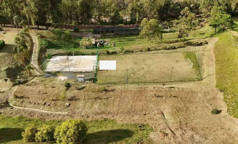 Terreno, 852 m² - Foto 2