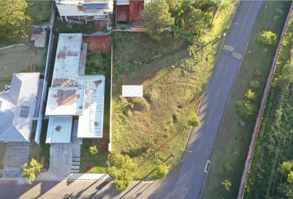 Terreno, 852 m² - Foto 5