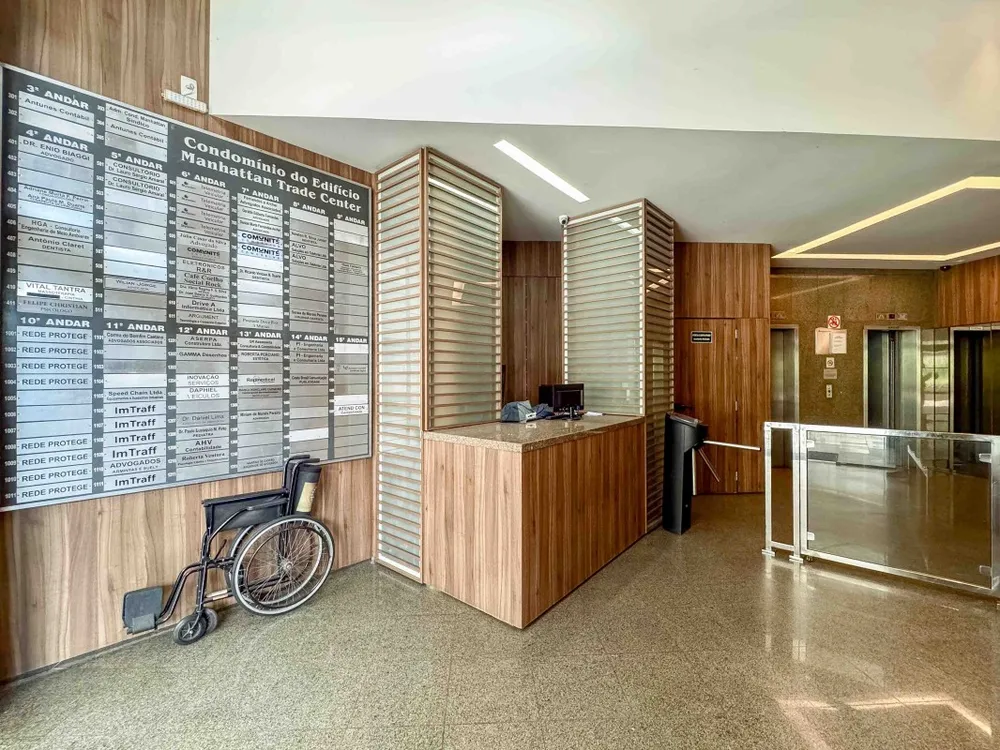 Sala-Conjunto, 70 m² - Foto 12