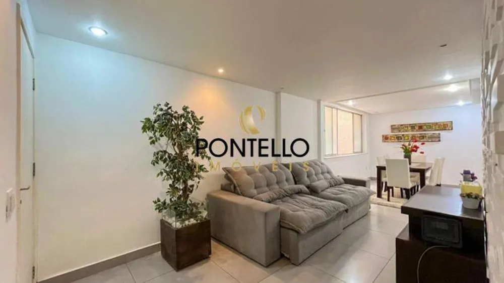 Apartamento, 3 quartos, 111 m² - Foto 2