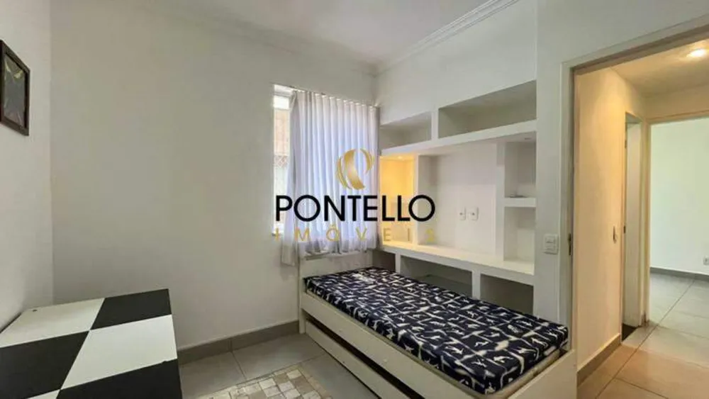 Apartamento, 3 quartos, 111 m² - Foto 4