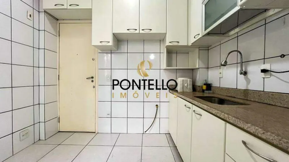 Apartamento, 3 quartos, 111 m² - Foto 8