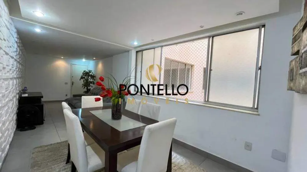Apartamento, 3 quartos, 111 m² - Foto 3
