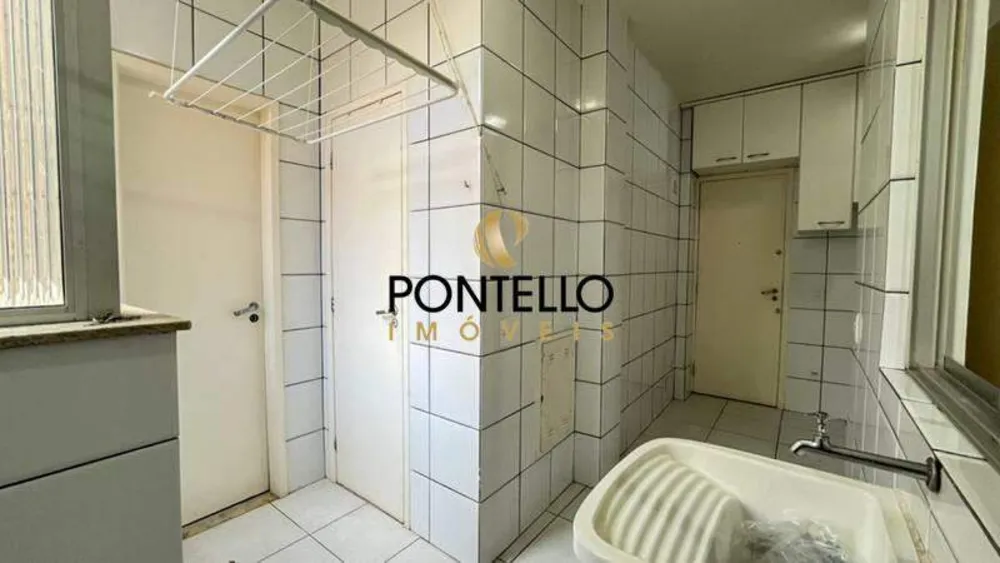 Apartamento, 3 quartos, 111 m² - Foto 14
