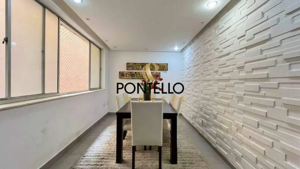 Apartamento, 3 quartos, 111 m² - Foto 3