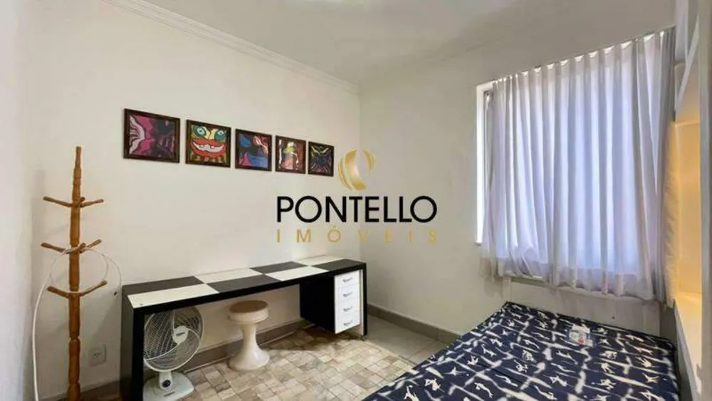 Apartamento, 3 quartos, 111 m² - Foto 5