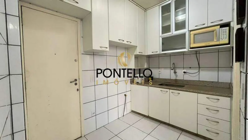 Apartamento, 3 quartos, 111 m² - Foto 9