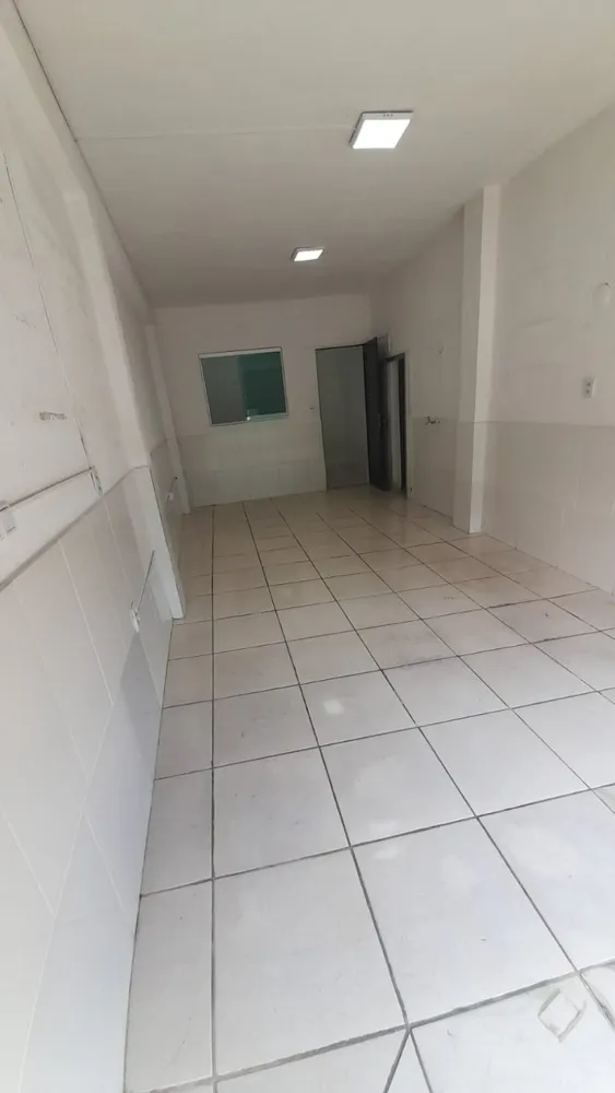 Loja-Salão, 40 m² - Foto 5