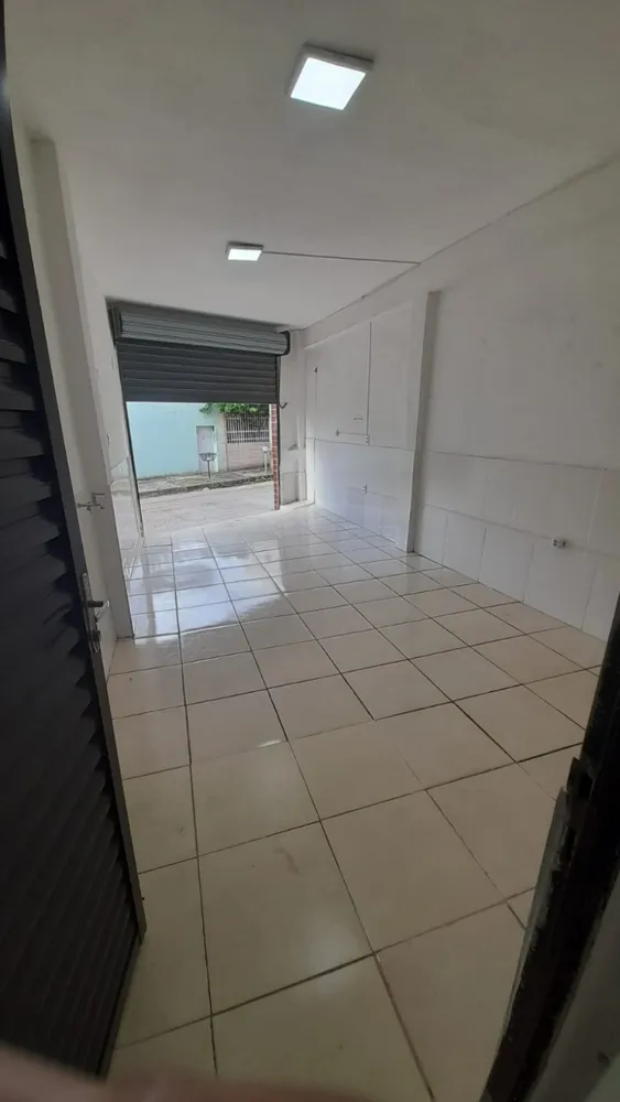 Loja-Salão, 40 m² - Foto 2
