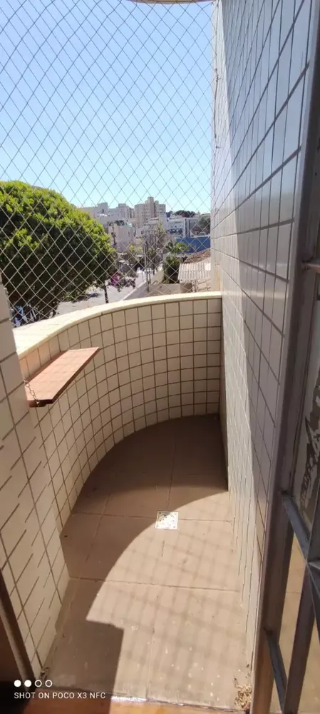 Apartamento, 3 quartos, 90 m² - Foto 1