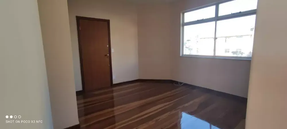 Apartamento, 3 quartos, 90 m² - Foto 2