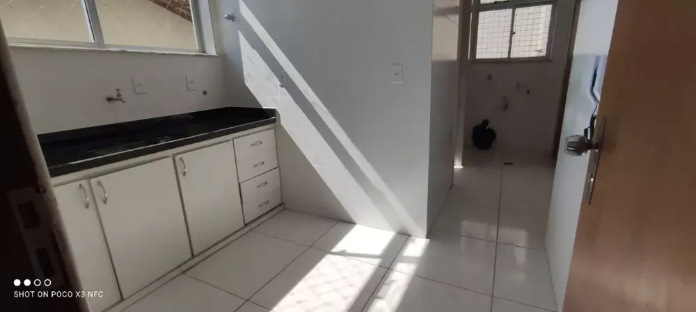 Apartamento, 3 quartos, 90 m² - Foto 3