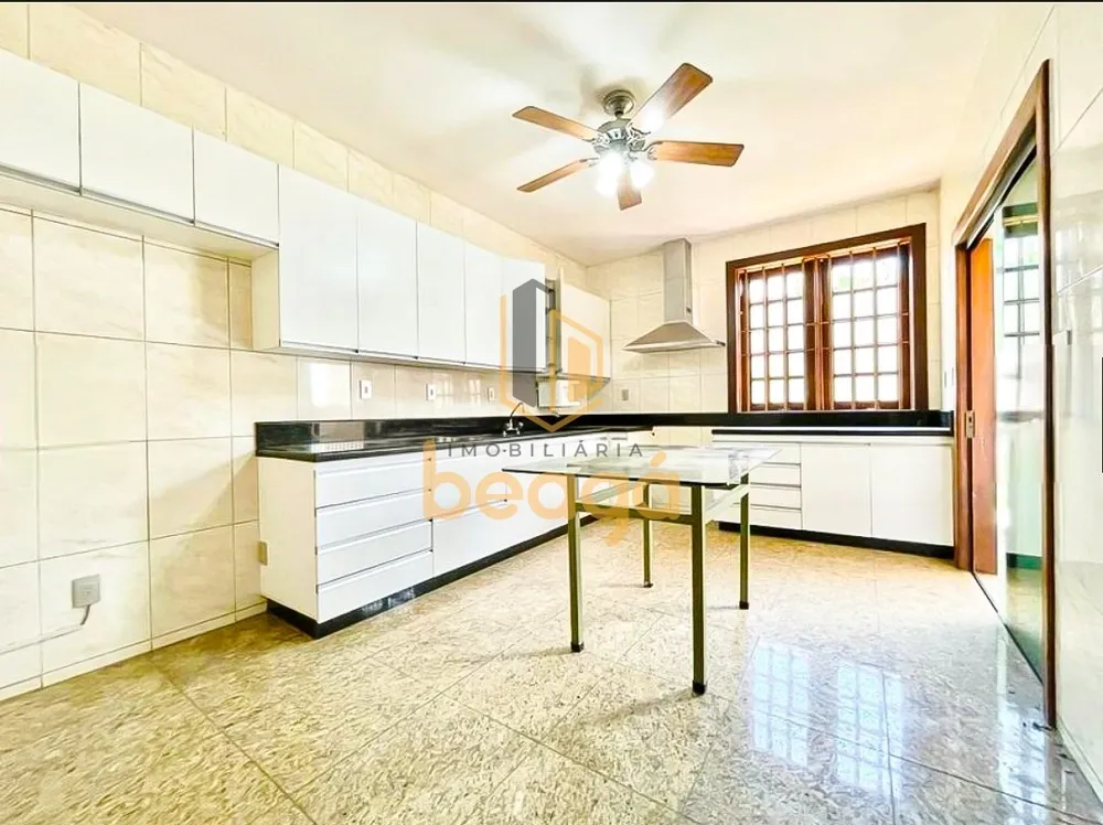Casa, 5 quartos, 530 m² - Foto 4