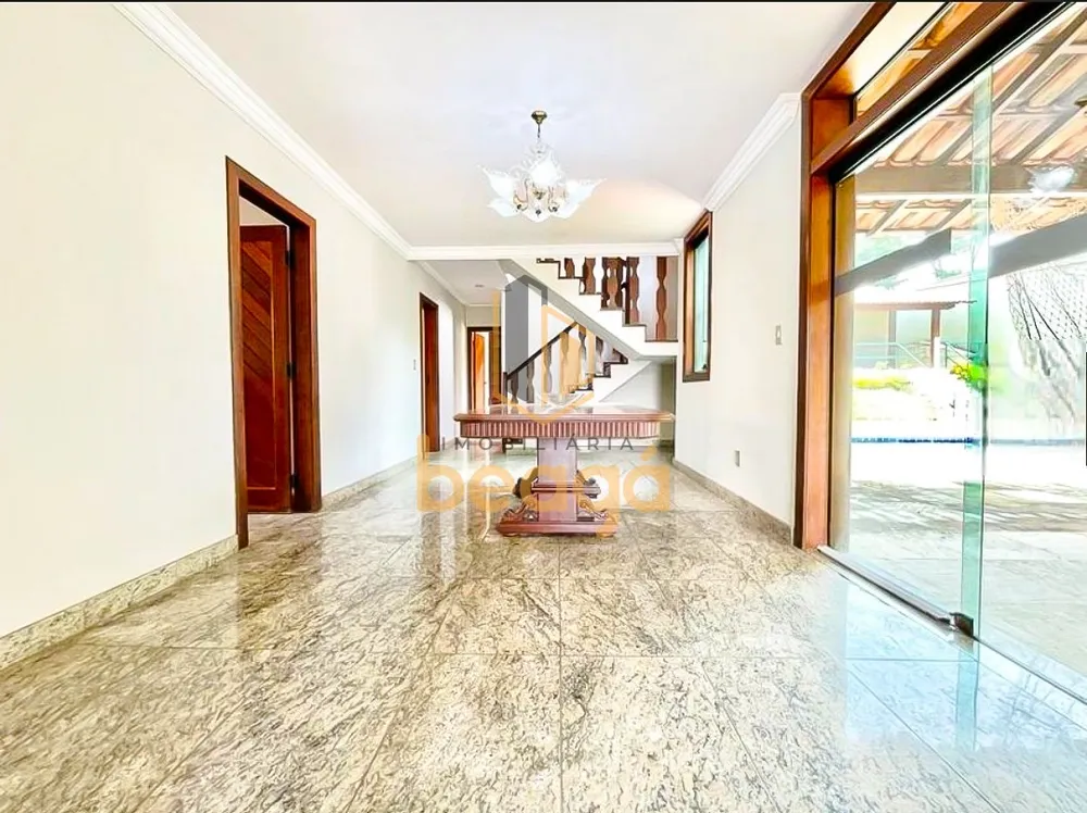 Casa, 5 quartos, 530 m² - Foto 2