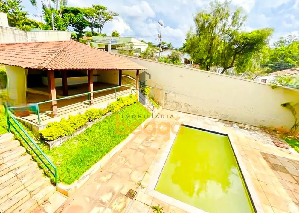 Casa, 5 quartos, 530 m² - Foto 10