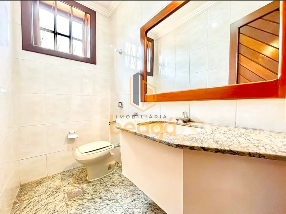 Casa, 5 quartos, 530 m² - Foto 8