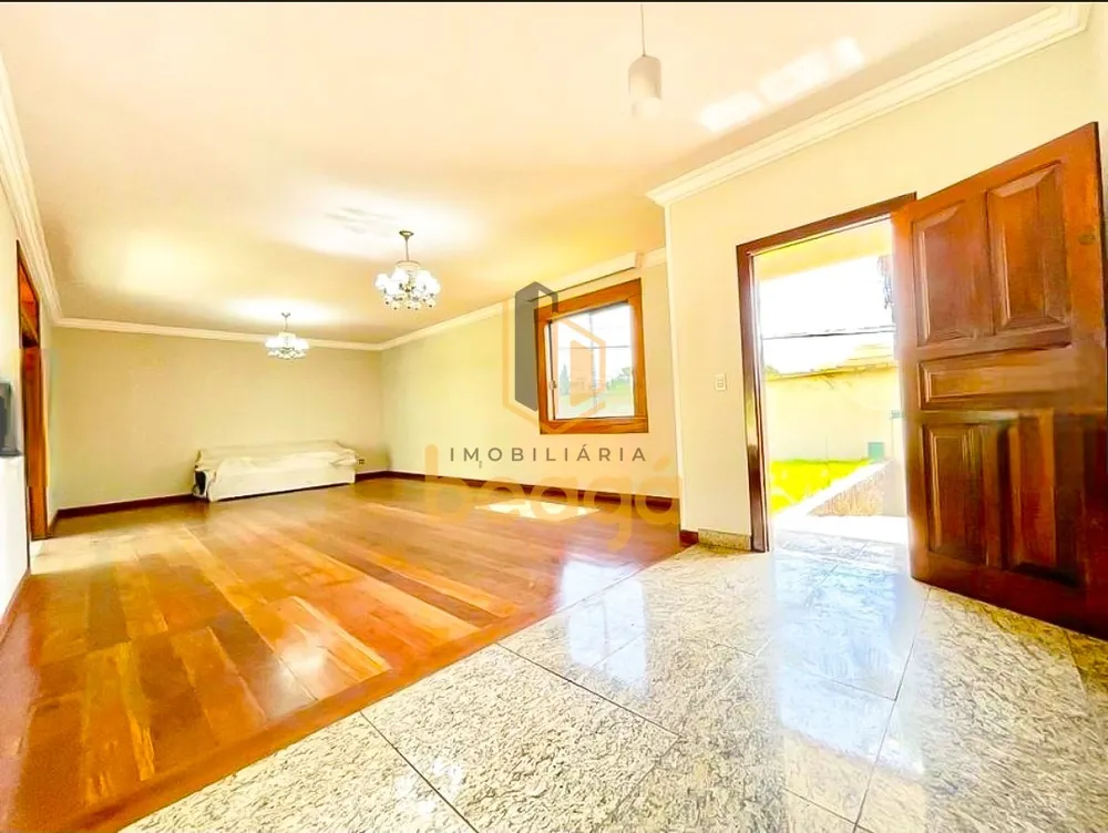 Casa, 5 quartos, 530 m² - Foto 5