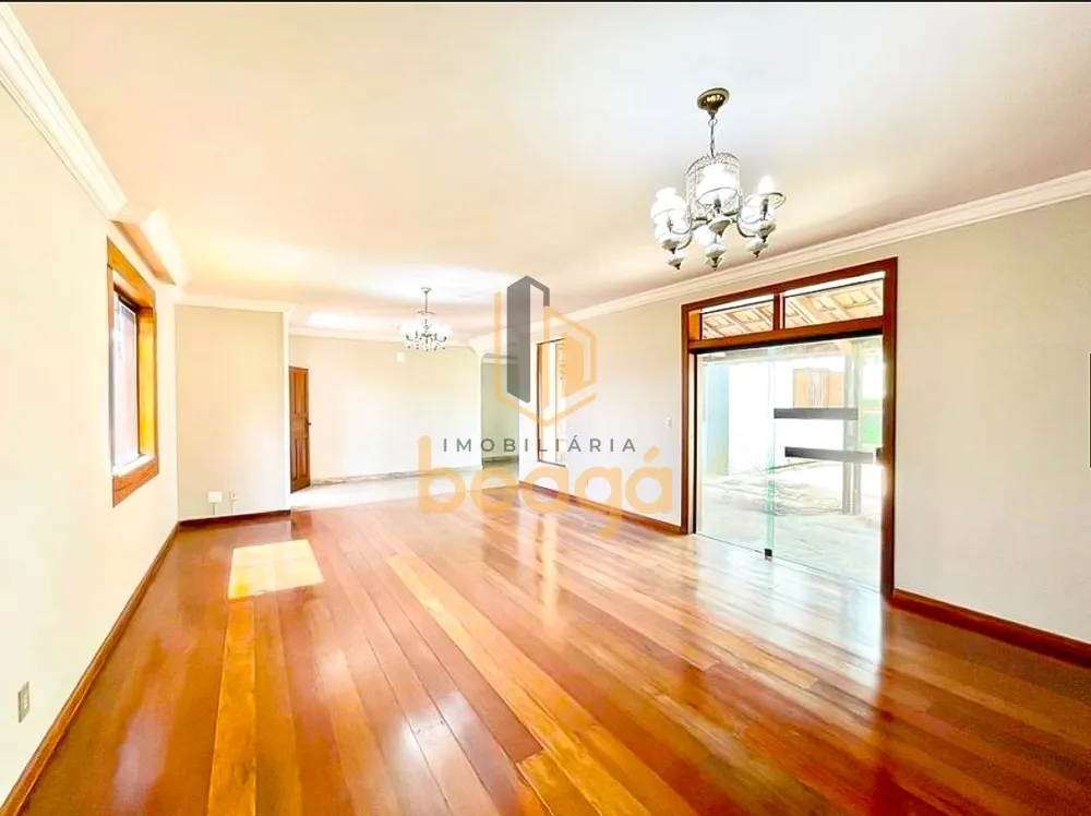 Casa, 5 quartos, 530 m² - Foto 3