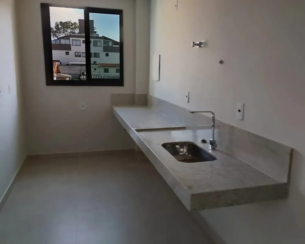 Apartamento, 3 quartos, 75 m² - Foto 3