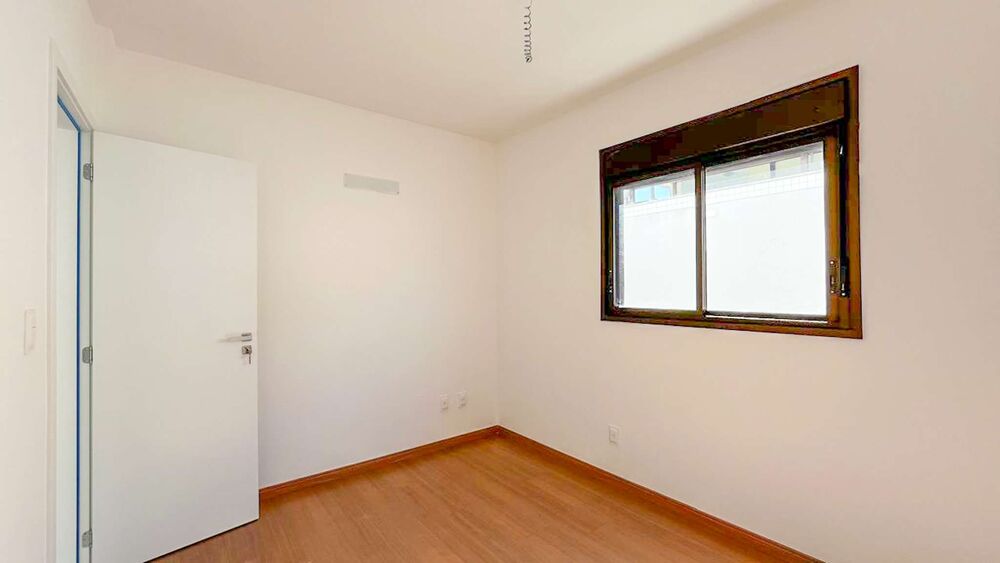 Apartamento à venda com 3 quartos, 191m² - Foto 9