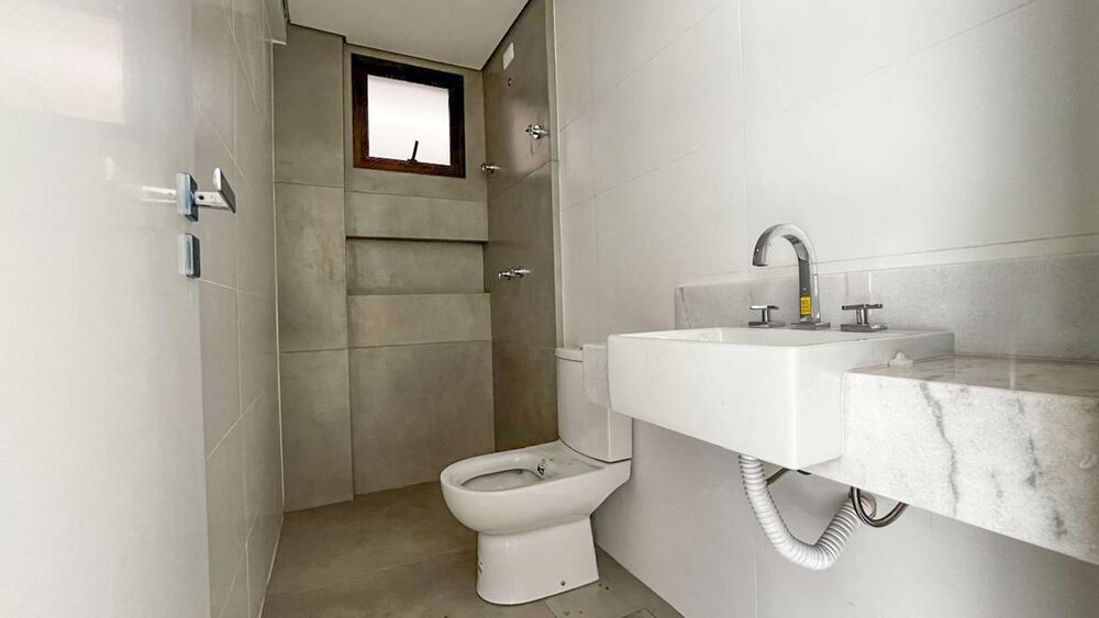 Apartamento à venda com 3 quartos, 191m² - Foto 6