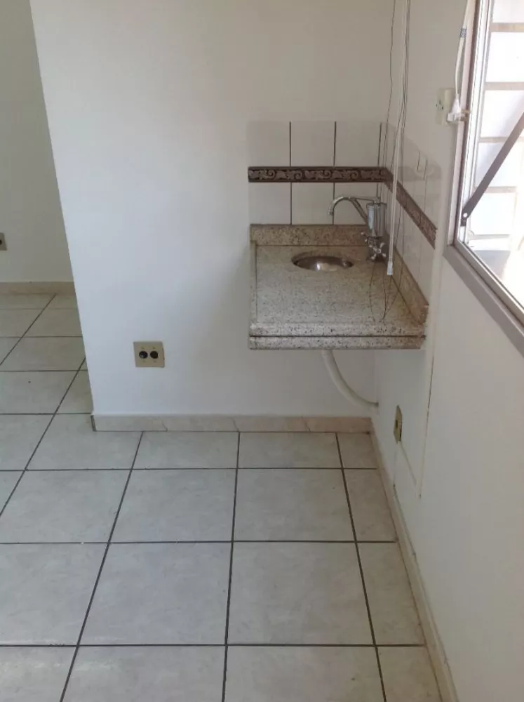 Conjunto Comercial-Sala à venda, 22m² - Foto 1