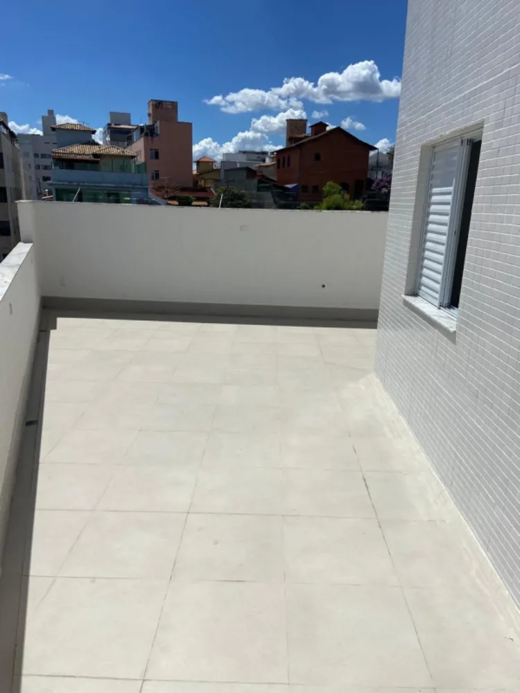 Apartamento, 3 quartos, 140 m² - Foto 4