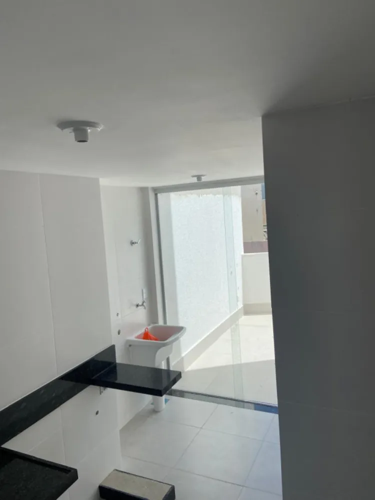 Apartamento, 3 quartos, 140 m² - Foto 1