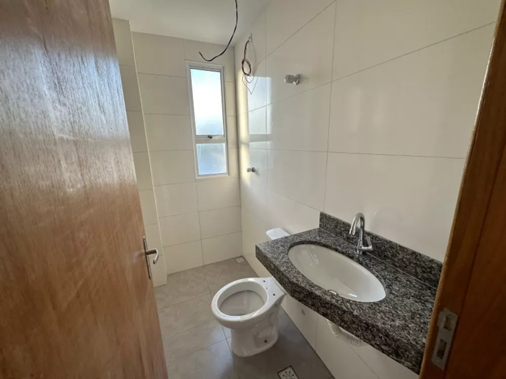 Apartamento à venda com 2 quartos, 52m² - Foto 4