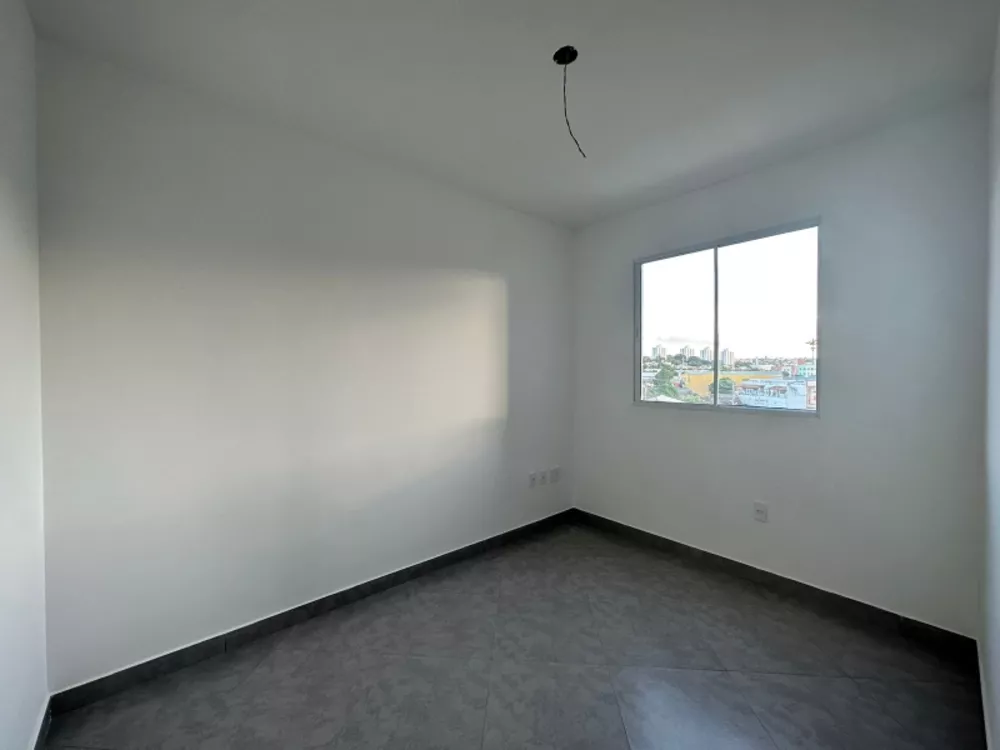 Apartamento à venda com 2 quartos, 52m² - Foto 3