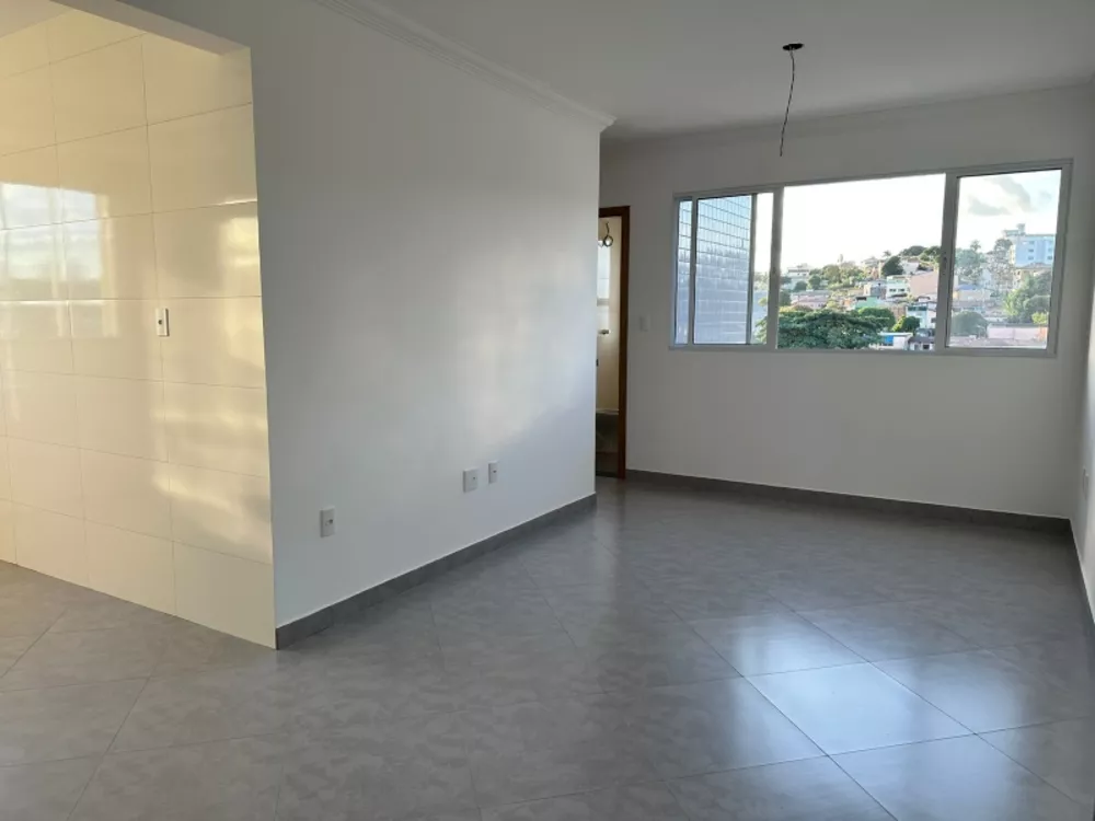 Apartamento à venda com 2 quartos, 52m² - Foto 1