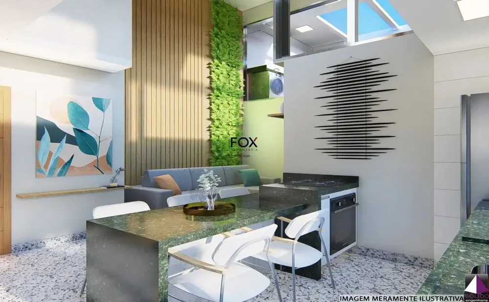 Apartamento, 2 quartos, 101 m² - Foto 4