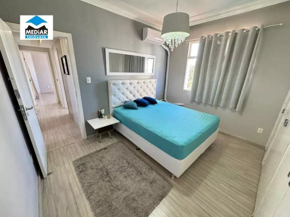 Cobertura à venda com 5 quartos, 260m² - Foto 9