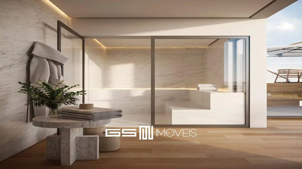 Apartamento, 2 quartos, 64 m² - Foto 1