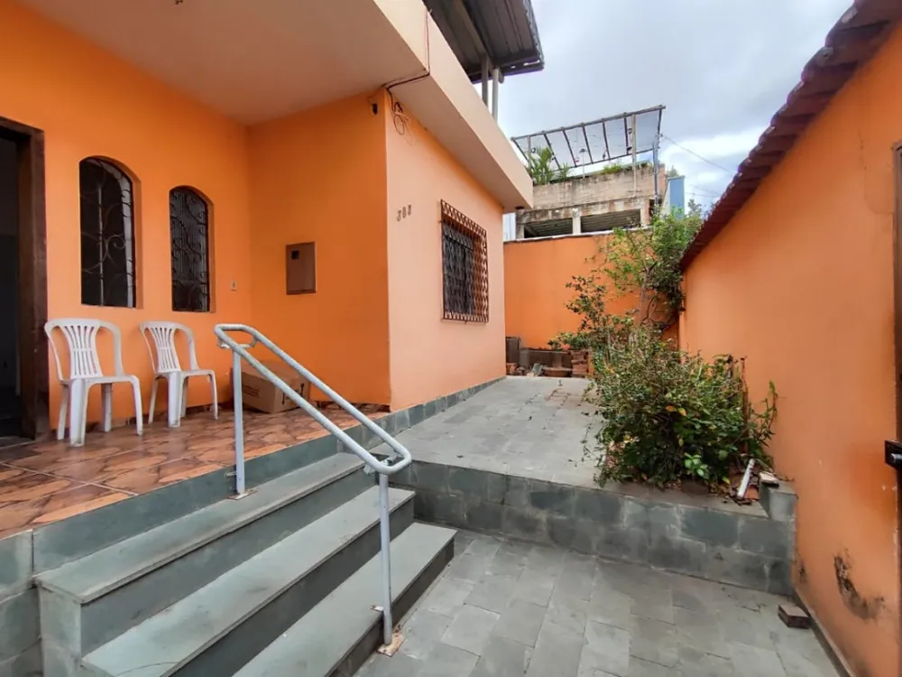 Casa, 5 quartos - Foto 2