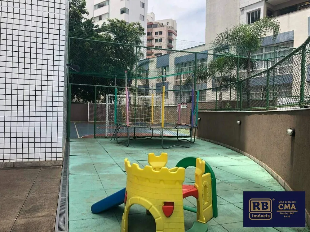 Apartamento, 4 quartos, 172 m² - Foto 5
