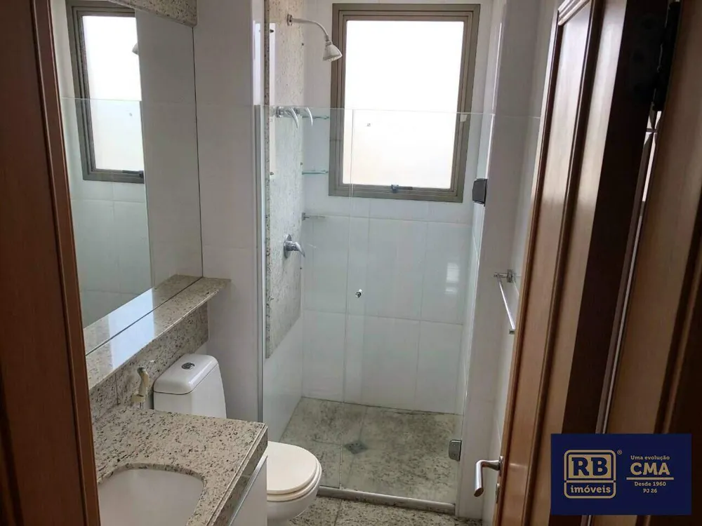 Apartamento, 4 quartos, 172 m² - Foto 10