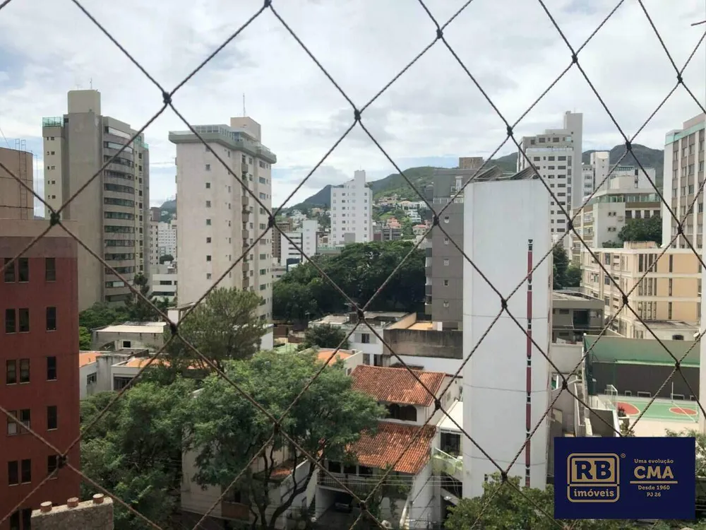 Apartamento, 4 quartos, 172 m² - Foto 3