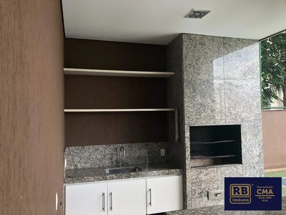 Apartamento, 4 quartos, 172 m² - Foto 9