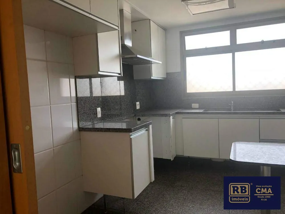 Apartamento, 4 quartos, 172 m² - Foto 8