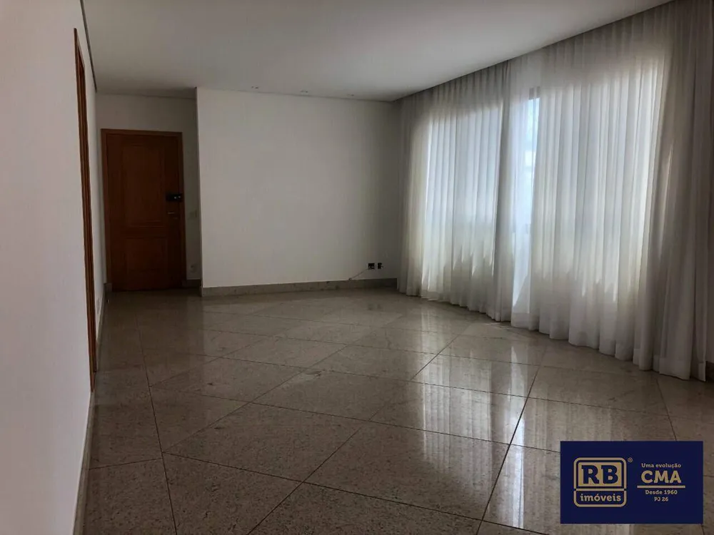 Apartamento, 4 quartos, 172 m² - Foto 11