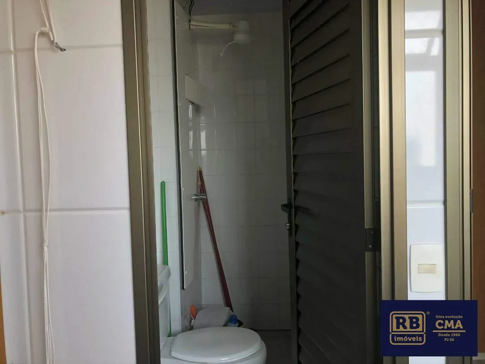 Apartamento, 4 quartos, 172 m² - Foto 6