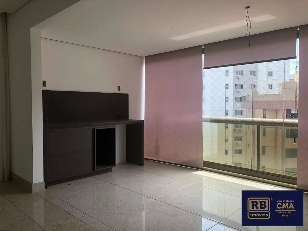 Apartamento, 4 quartos, 172 m² - Foto 12