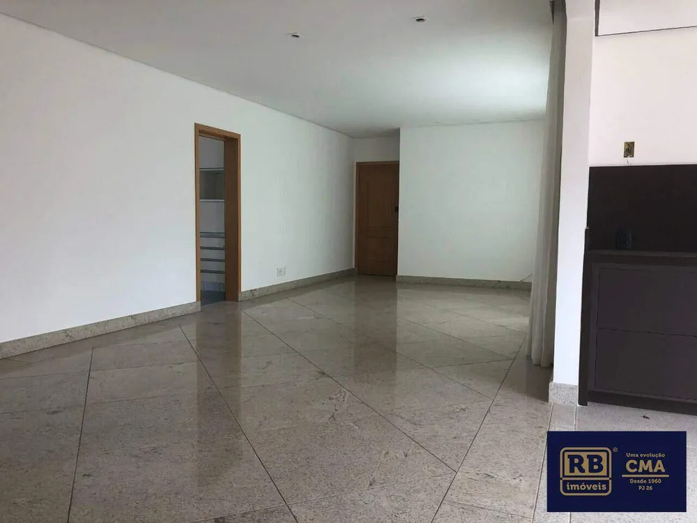 Apartamento, 4 quartos, 172 m² - Foto 7