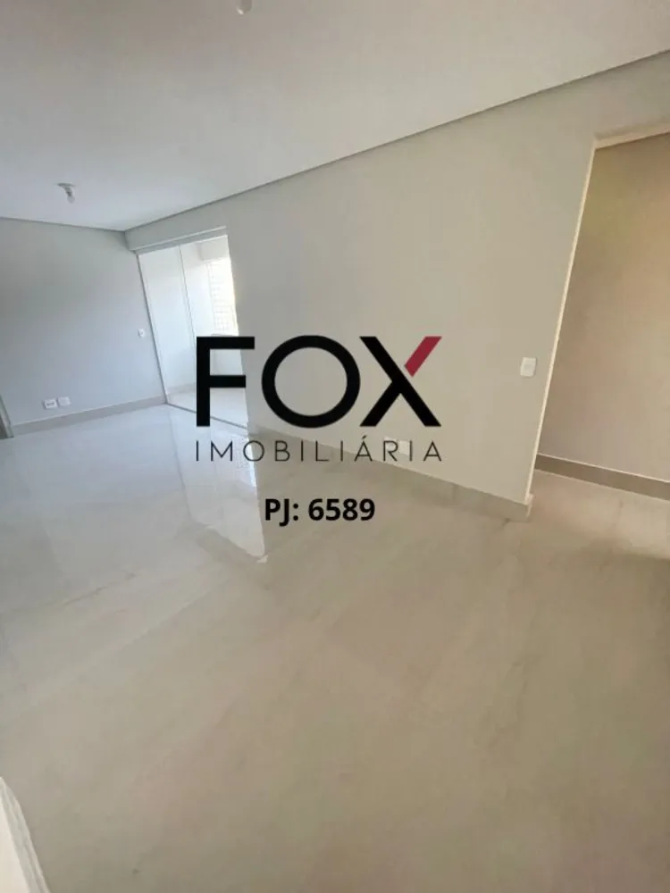 Apartamento, 3 quartos, 75 m² - Foto 2
