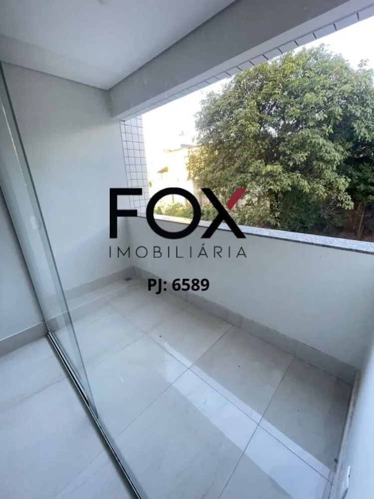 Apartamento, 3 quartos, 75 m² - Foto 4