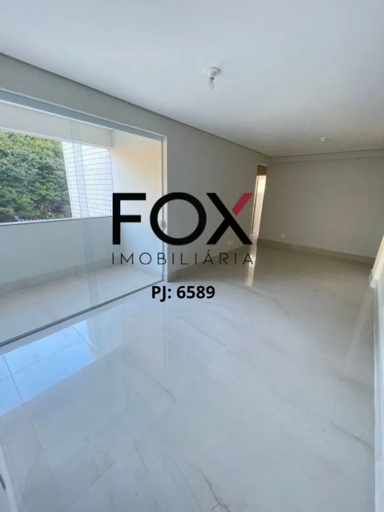 Apartamento, 3 quartos, 75 m² - Foto 1