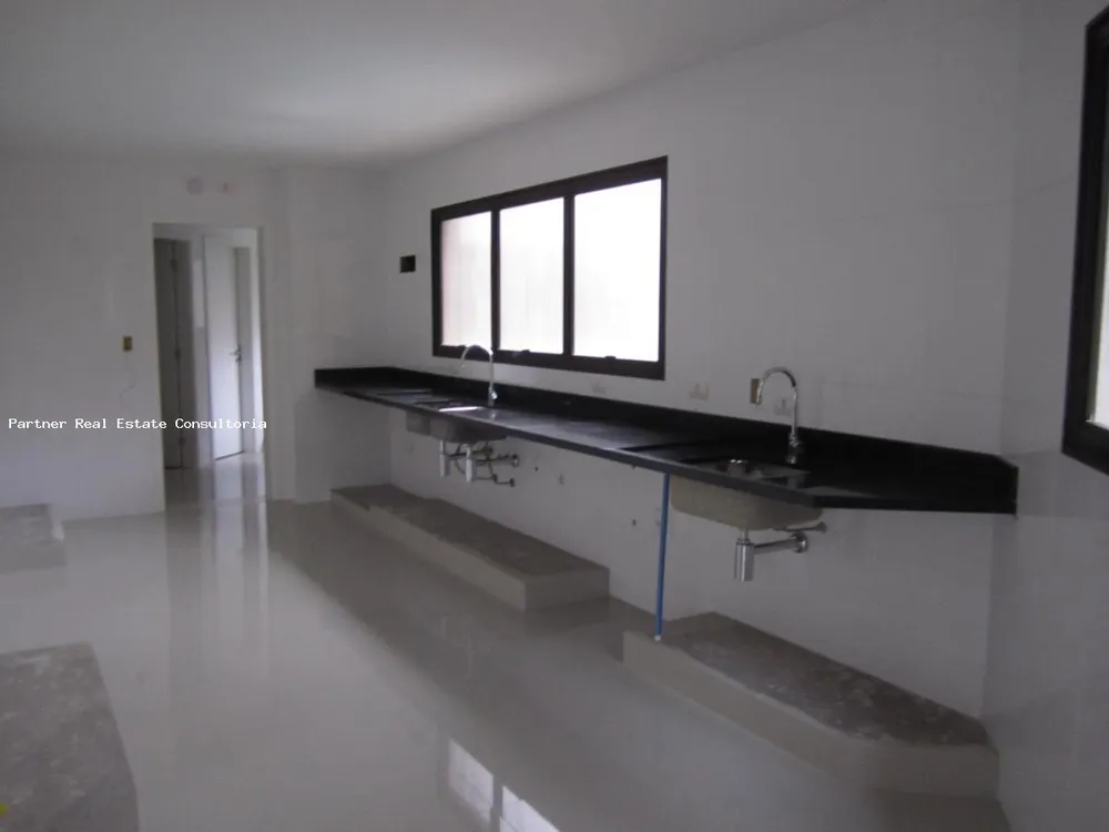 Apartamento, 3 quartos, 210 m² - Foto 3
