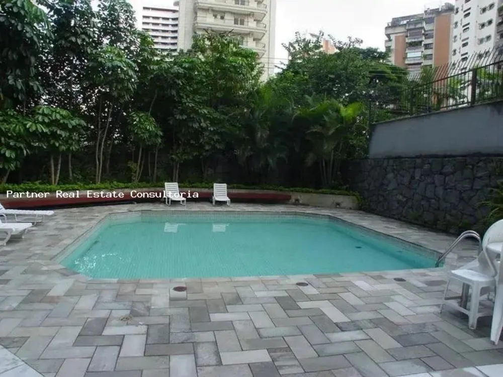 Apartamento, 3 quartos, 210 m² - Foto 11